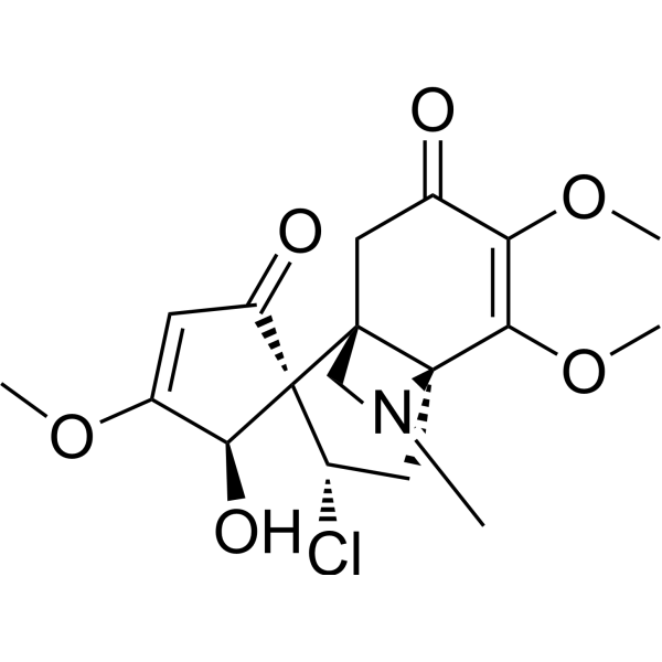 Dauricumine 345641-00-1